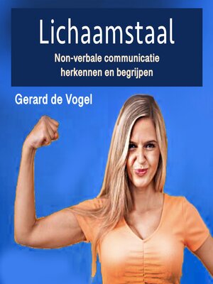 Lichaamstaal - Audiobook